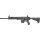 Haenel CR 308 mit langem Handschutz  Lauflänge 510 mm/20, Direktabzug Selbstladebüchse