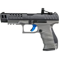 Walther Q5 Match Combo Pistole