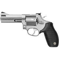 Taurus 627 STS mit Kompensator Revolver