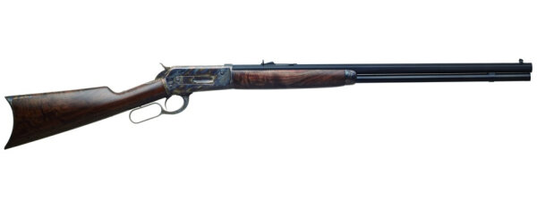 Chiappa 1886 Rifle 26" (26 Zoll) .45-70 Gov. Unterhebelrepetierer