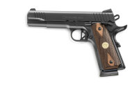 Chiappa 1911 Superior Black 5" (5 Zoll) .45 ACP Pistole