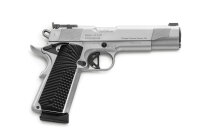 Chiappa 1911 Empire Chrome 5" (5 Zoll) 9mm Luger...