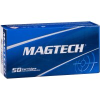 Magtech LWC 9,59g/148grs. .38 Spec.