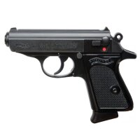 Walther PPK Pistole