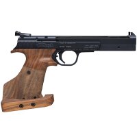 Walther CSP Expert Pistole