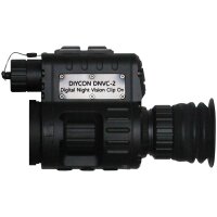 Diycon Dual-Use-Nachtsichtgerät DNVC-2 Firefly